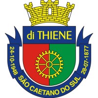 Prefeitura Municipal de São Caetano do Sul logo - Similar company to Parque Tecnológico De São Caetano Do Sul