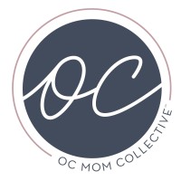 OC Mom Collective logo - Similar company to Black6