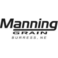 Manning Grain Company
