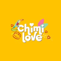 CHIMI LOVE logo - Similar company to Hullabaloo