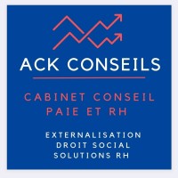 ACK CONSEILS logo - Similar company to Ipce Partners