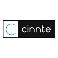 Cinnte logo - Similar company to F & B