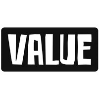 Value markkinointi logo - Similar company to Roar Accounts Oy