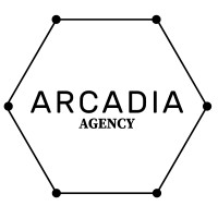 Arcadia Agency logo - Similar company to Mango Pie