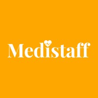 Medistaff Oy logo - Similar company to Jotbar Solutions Oy