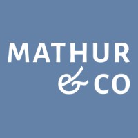Mathur & Co logo - Similar company to Altalux Creative