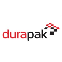 Durapak logo - Similar company to Durapack