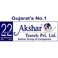 Akshar Travels logo - Similar company to Vibrant Experiences