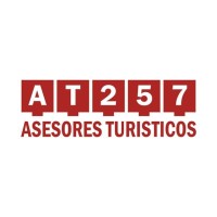 AT257 Asesores Turisticos logo - Similar company to Fvo Travel