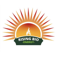 Rising Bio Energy logo - Similar company to Bioconcern