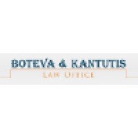 Boteva & Kantutis Law Office