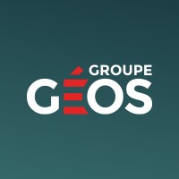 Groupe GÉOS logo - Similar company to Fédération Québécoise Des Coopératives Forestières (Fqcf)