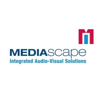Mediascape Ltd logo - Similar company to Audio Light Systems