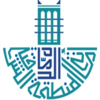 أمانة المنطقة الشرقية logo - Similar company to باستيل - Pastel
