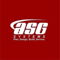 ASG SYSTEMS logo - Similar company to Mv Power Drive