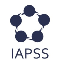 International Association for Political Science Students (IAPSS) logo - Similar company to Lanterna Web