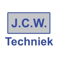 JCW Techniek logo - Similar company to Prima Dona