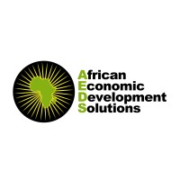 AFRICAN ECONOMIC DEVELOPMENT SOLUTIONS logo - Similar company to African Development Center