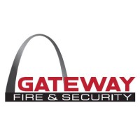 Gateway Fire & Security, LLC logo - Similar company to Getz Fire Equipment Co.