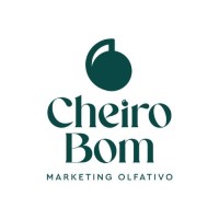 Cheiro Bom - Marketing Olfativo - Aromatizadores Profissionais logo - Similar company to Perfumaris