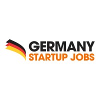Germany Startup Jobs logo - Similar company to Datascientest Germany