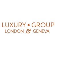 The Luxury Group logo - Similar company to Eighty Four Rooms