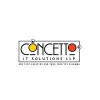Concetto IT Solutions logo - Similar company to Conceto Business Integration Gmbh