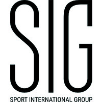 Sport International Group (SIG) logo - Similar company to Skispringen.Com