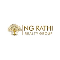 NG RATHI REALTY GROUP logo - Similar company to Executive Sales Real Estate Firm