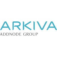 Arkiva AB logo - Similar company to Arkiva