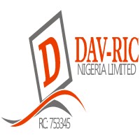 DAV-RIC NIG LIMITED logo - Similar company to Jef Tech Limited
