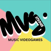 MVG Studios (Be-Games Ltd) logo - Similar company to Different Cloth Ltd