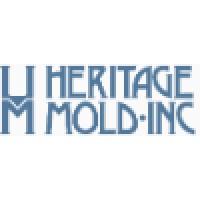 Heritage Mold Inc logo - Similar company to Mold Precision Engineering
