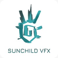 Sunchild Vfx Studio logo - Similar company to Komunstudio