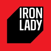Iron Lady logo - Similar company to Kashify