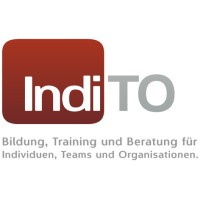 IndiTO Bildung, Training und Beratung logo - Similar company to Björn Heede - Trainer, Speaker Und Coach