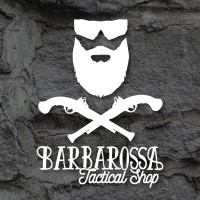 Barbarossa Tactical logo - Similar company to M-Tac