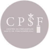 Centre de Prévention Santé de Fontainebleau logo - Similar company to Yosoy