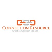 Connection Resource logo - Similar company to Frontier Workspace