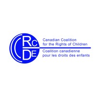 Canadian Coalition for the Rights of Children (CCRC) logo - Similar company to Ubc Dance Horizons