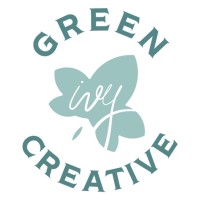 Green Ivy Creative logo - Similar company to Juicebox