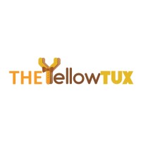 The Yyellow Tux logo - Similar company to Hoppbugs Internet Solutions