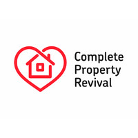 Complete Property Revival logo - Similar company to Biosweep