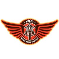 Indian Royal Cruisers logo - Similar company to Save Earth Ride
