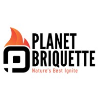 Planet Briquette logo - Similar company to Indonesia Export Directory