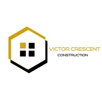 Victor Crescent logo - Similar company to Victor Construction Co., Inc.