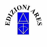 Edizioni Ares logo - Similar company to Nem Editore