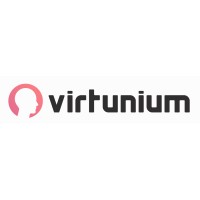 Virtunium logo - Similar company to Thinky Buddy