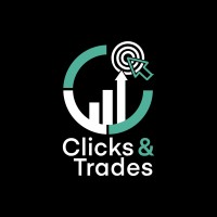 Clicks & Trades logo - Similar company to Paulina Pietryga | By Light Studio