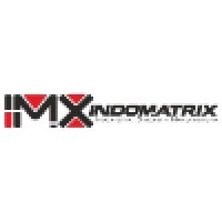 INDOMATRIX PRODUCTOS logo - Similar company to Controller Xxi